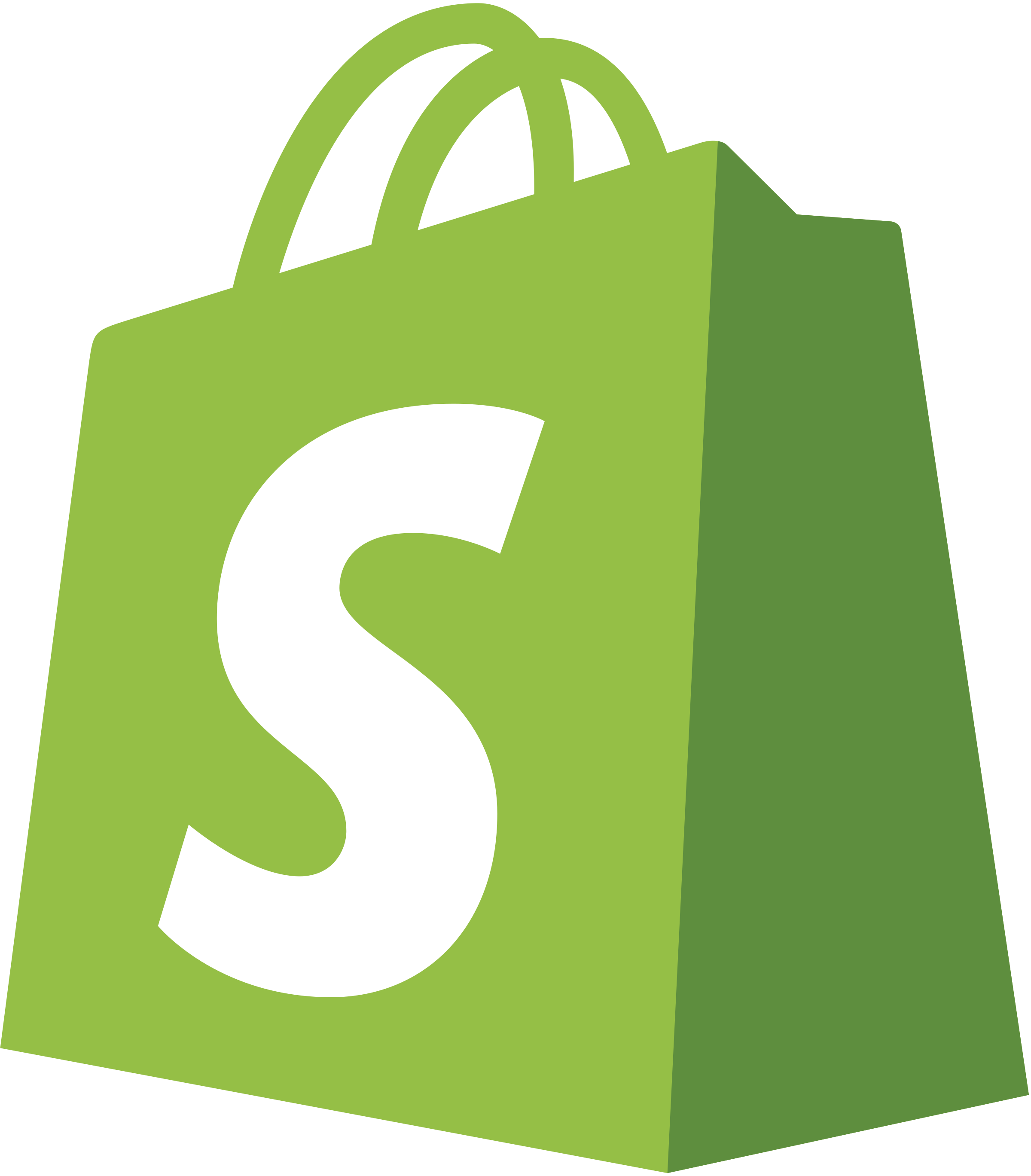 Pro Ads Shopify Spy Service
